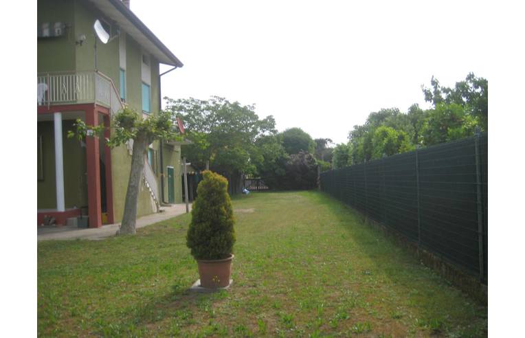 casa indipendente in vendita a Cavallino-Treporti in zona Ca' Ballarin