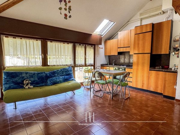 appartamento in vendita a Cavallino-Treporti