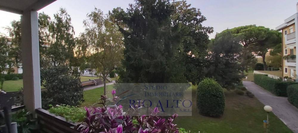 appartamento in vendita a Cavallino-Treporti in zona Punta Sabbioni
