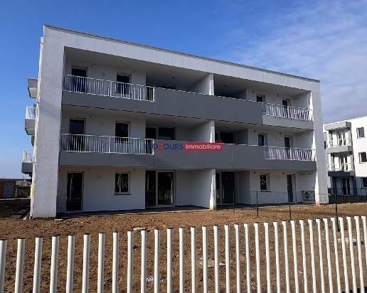 appartamento in vendita a Cavallino-Treporti in zona Ca' Savio