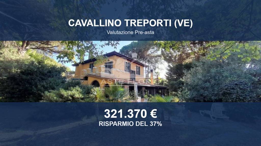 casa indipendente in vendita a Cavallino-Treporti in zona Ca' Savio