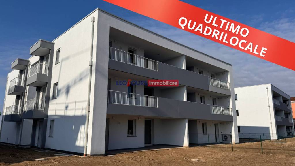 appartamento in vendita a Cavallino-Treporti in zona Ca' Savio