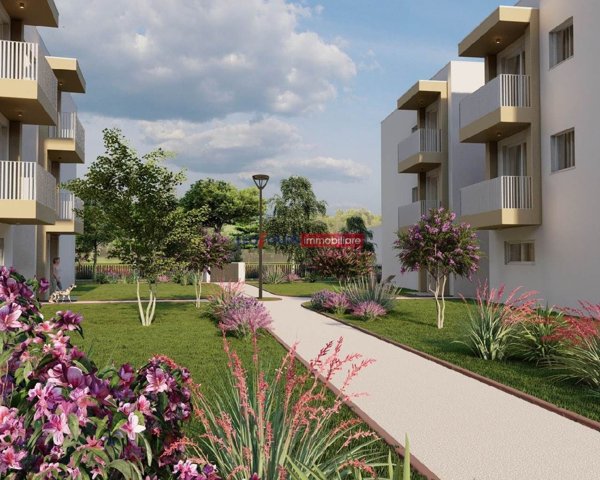 appartamento in vendita a Cavallino-Treporti in zona Ca' Savio