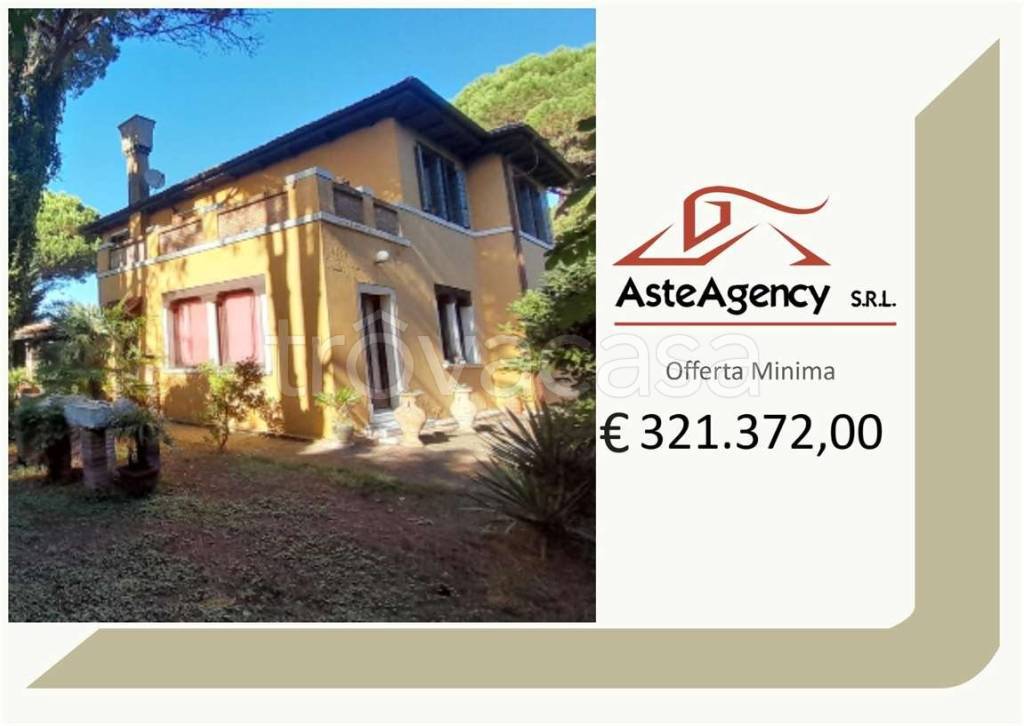 appartamento in vendita a Cavallino-Treporti
