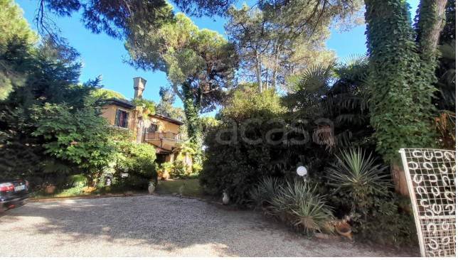 appartamento in vendita a Cavallino-Treporti in zona Punta Sabbioni