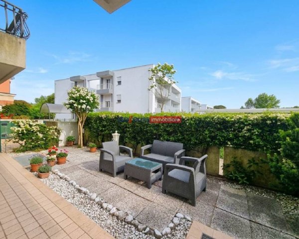 appartamento in vendita a Cavallino-Treporti in zona Ca' Savio