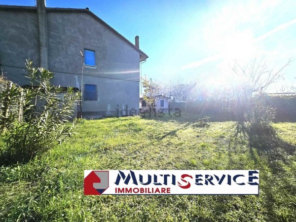 appartamento in vendita a Cavallino-Treporti in zona Ca' Ballarin