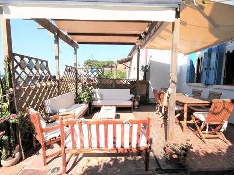 casa indipendente in vendita a Cavallino-Treporti in zona Punta Sabbioni