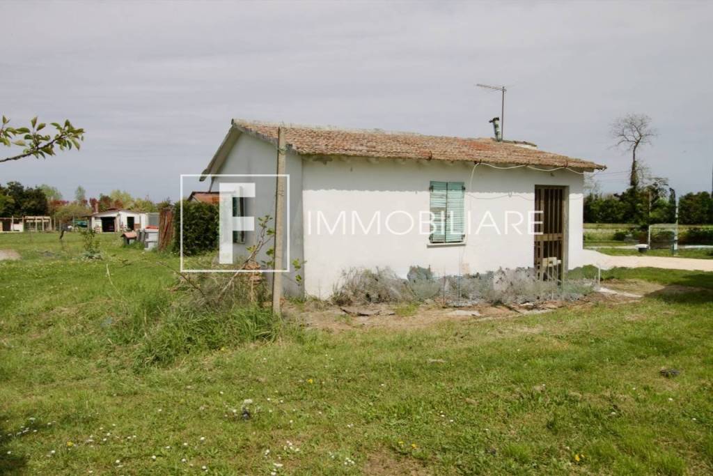 casa indipendente in vendita a Cavallino-Treporti in zona Punta Sabbioni