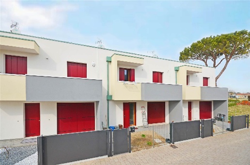 casa indipendente in vendita a Cavallino-Treporti in zona Ca' Ballarin