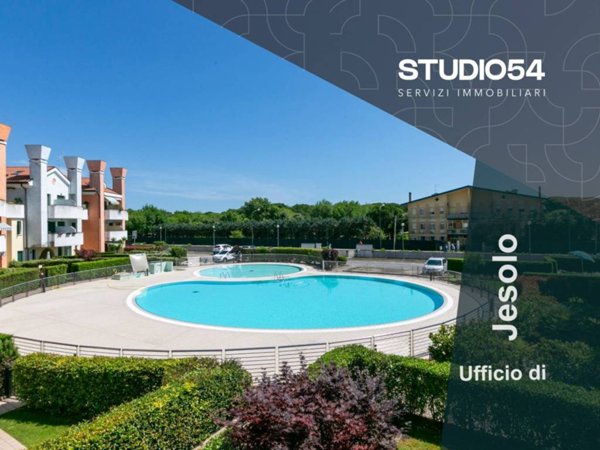 appartamento in vendita a Cavallino-Treporti