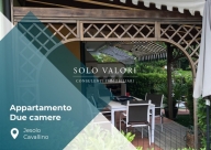appartamento in vendita a Cavallino-Treporti in zona Cavallino