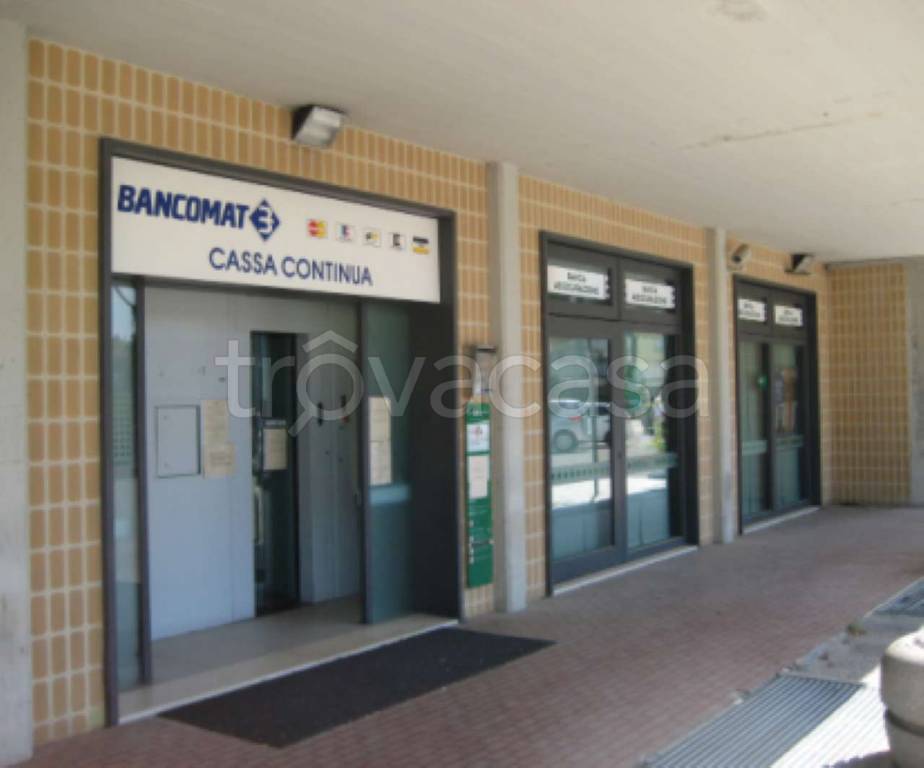 negozio in vendita a Cavallino-Treporti in zona Cavallino