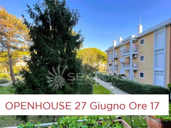 appartamento in vendita a Cavallino-Treporti in zona Cavallino