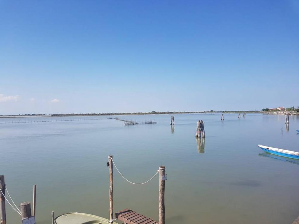 casale in vendita a Cavallino-Treporti