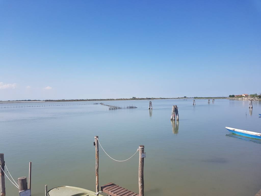 casale in vendita a Cavallino-Treporti in zona Saccagnana