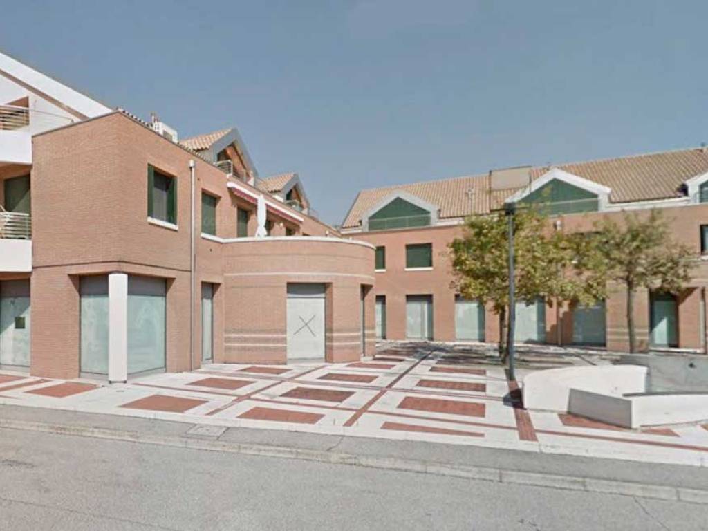 appartamento in vendita a Cavallino-Treporti in zona Punta Sabbioni
