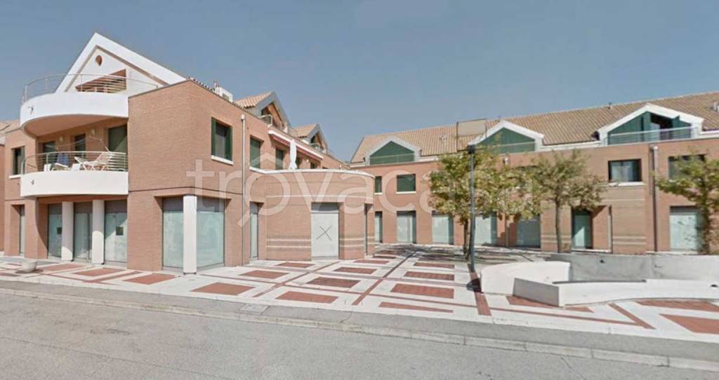 appartamento in vendita a Cavallino-Treporti in zona Punta Sabbioni