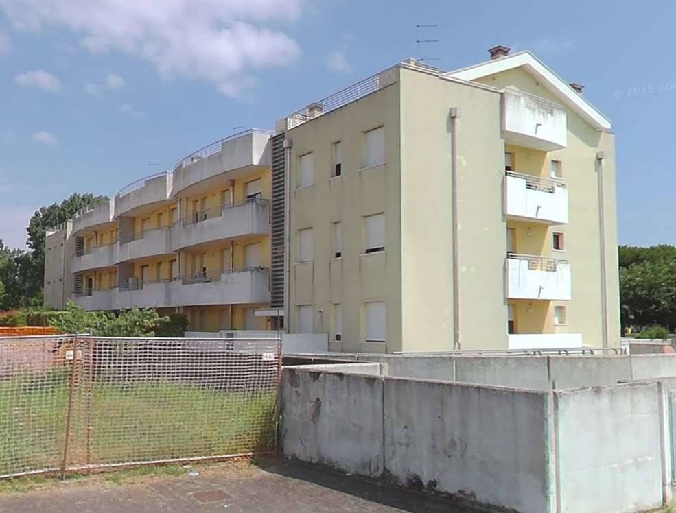 appartamento in vendita a Cavallino-Treporti