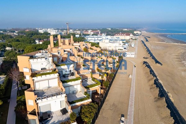 appartamento in vendita a Cavallino-Treporti in zona Cavallino