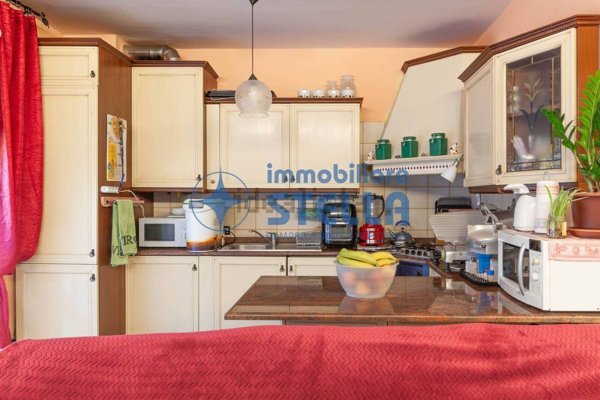 appartamento in vendita a Cavallino-Treporti in zona Cavallino
