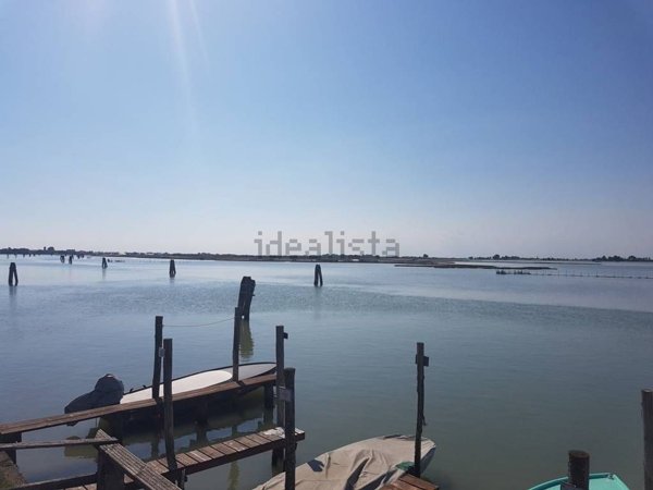 casa indipendente in vendita a Cavallino-Treporti in zona Treporti