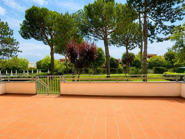 appartamento in vendita a Cavallino-Treporti