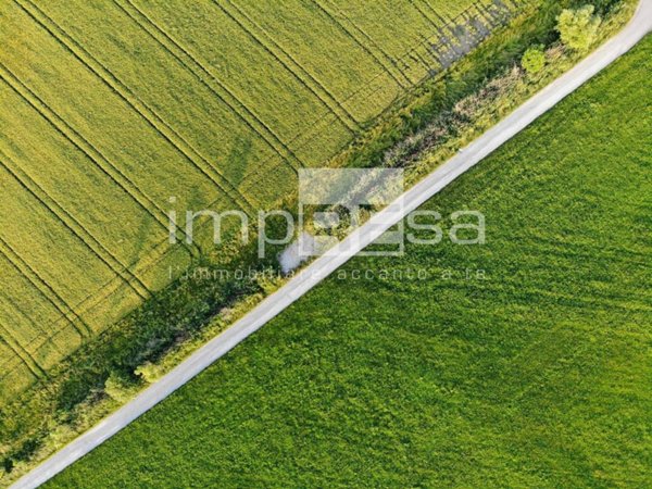 terreno agricolo in vendita a Cavallino-Treporti in zona Ca' Savio