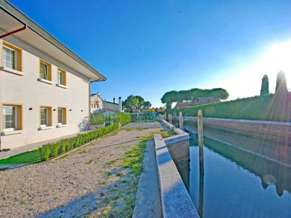 appartamento in vendita a Cavallino-Treporti in zona Ca' Savio