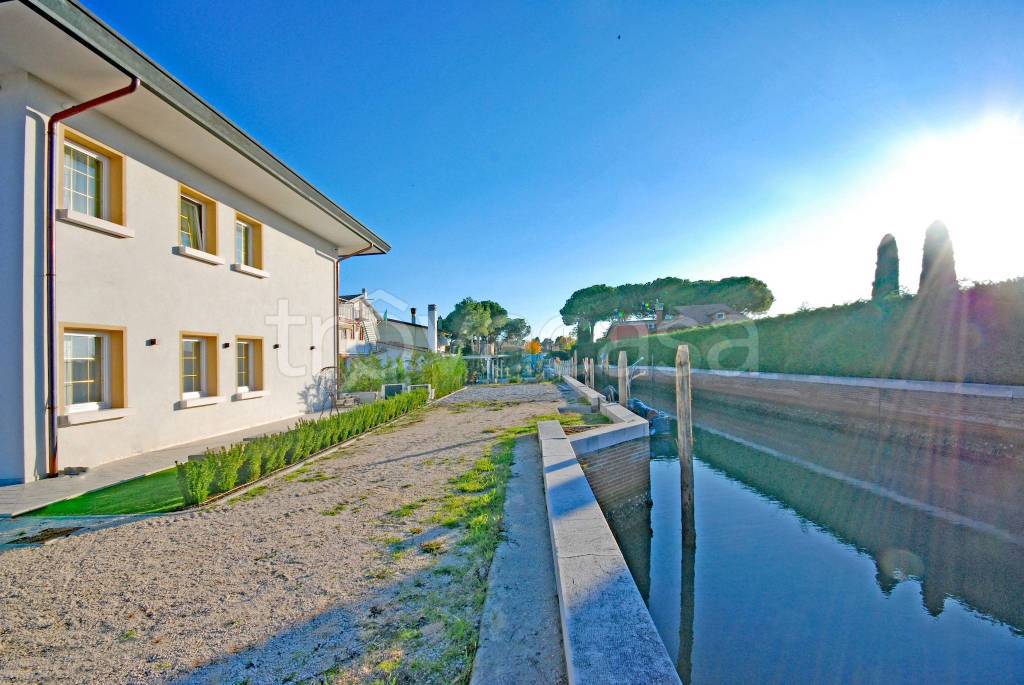 appartamento in vendita a Cavallino-Treporti in zona Treporti