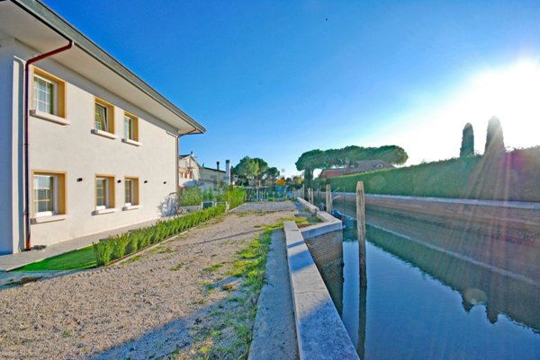 appartamento in vendita a Cavallino-Treporti in zona Treporti