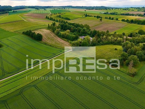 terreno agricolo in vendita a Cavallino-Treporti