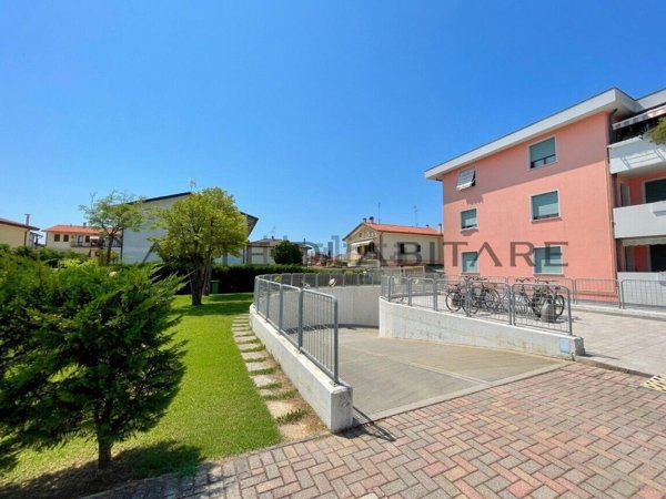 appartamento in vendita a Cavallino-Treporti in zona Ca' Savio