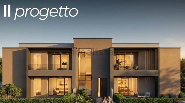 appartamento in vendita a Cavallino-Treporti in zona Ca' Savio