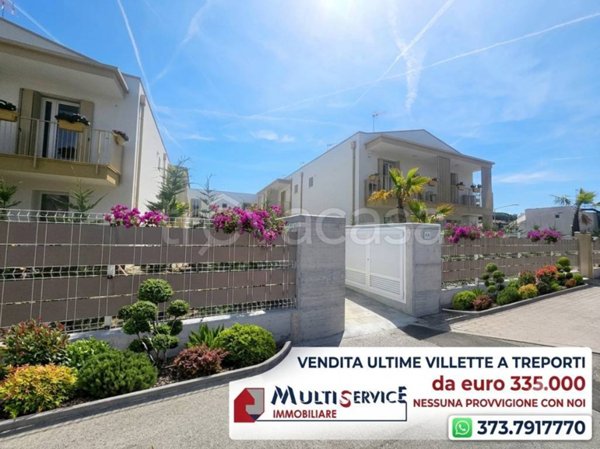 casa indipendente in vendita a Cavallino-Treporti in zona Ca' Savio