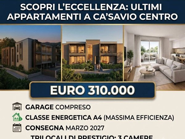 appartamento in vendita a Cavallino-Treporti in zona Ca' Savio