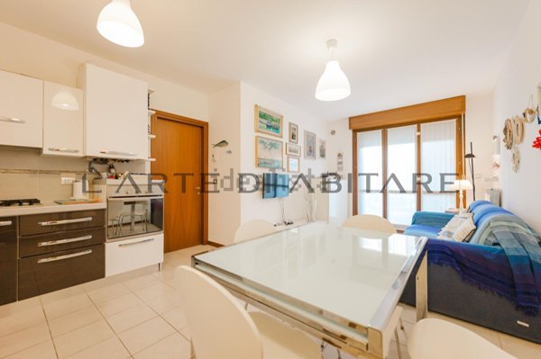 appartamento in vendita a Cavallino-Treporti in zona Cavallino