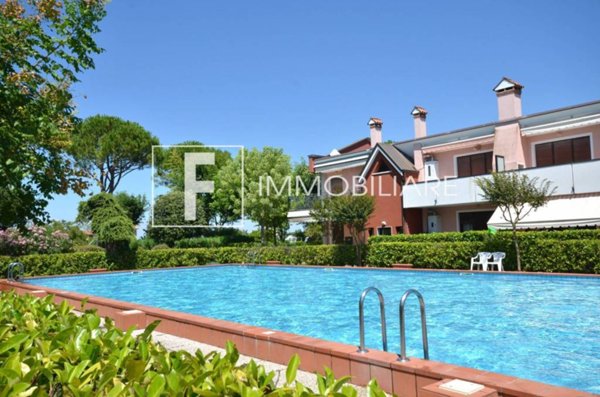 appartamento in vendita a Cavallino-Treporti in zona Cavallino