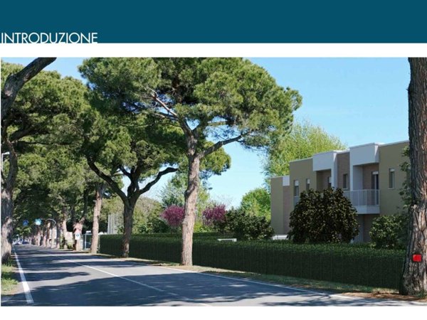 casa indipendente in vendita a Cavallino-Treporti in zona Ca' Savio