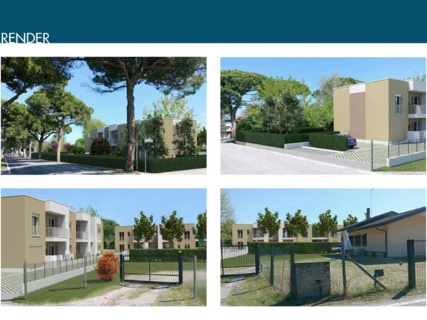 casa indipendente in vendita a Cavallino-Treporti