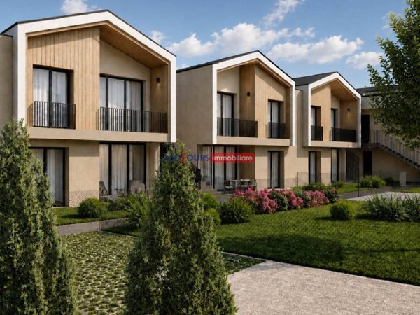 appartamento in vendita a Cavallino-Treporti in zona Ca' Savio
