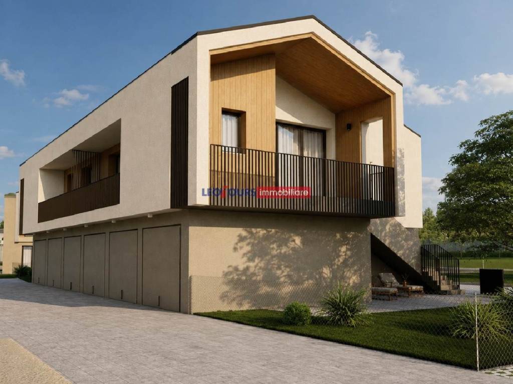 appartamento in vendita a Cavallino-Treporti in zona Ca' Savio