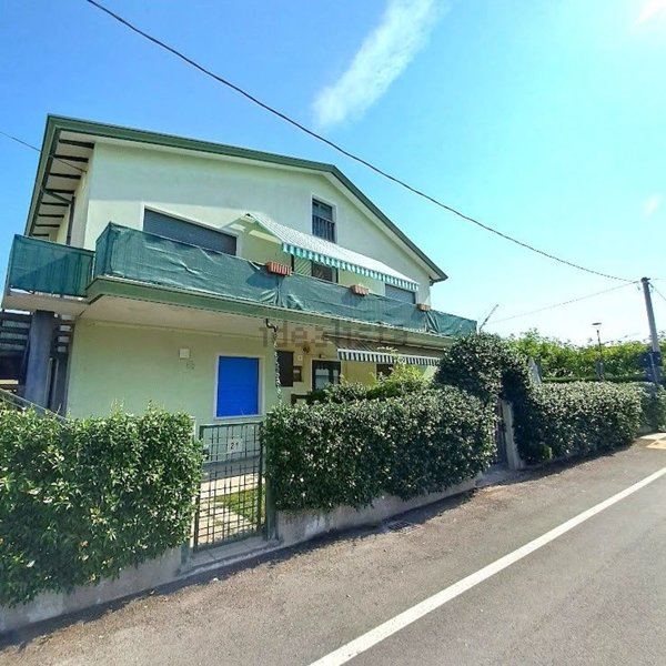 appartamento in vendita a Cavallino-Treporti in zona Cavallino