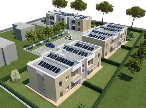 appartamento in vendita a Cavallino-Treporti in zona Ca' Savio
