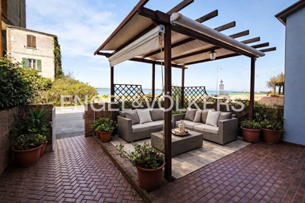 casa indipendente in vendita a Cavallino-Treporti in zona Punta Sabbioni