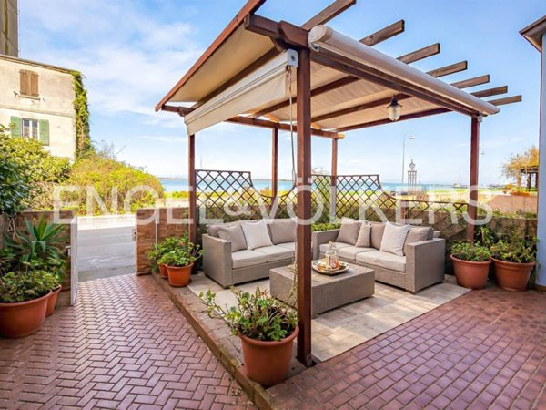 casa indipendente in vendita a Cavallino-Treporti in zona Punta Sabbioni