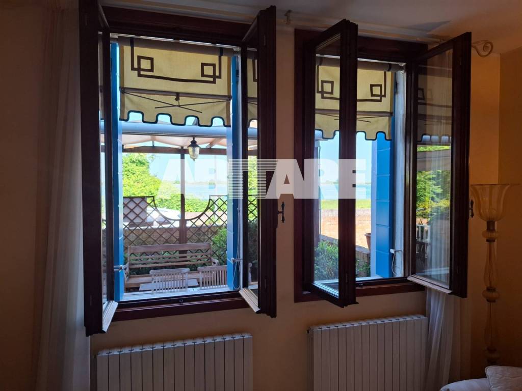 appartamento in vendita a Cavallino-Treporti in zona Punta Sabbioni