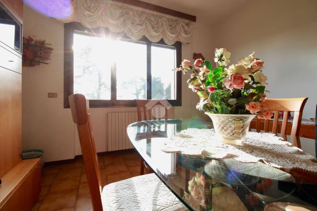 casa indipendente in vendita a Cavallino-Treporti in zona Treporti