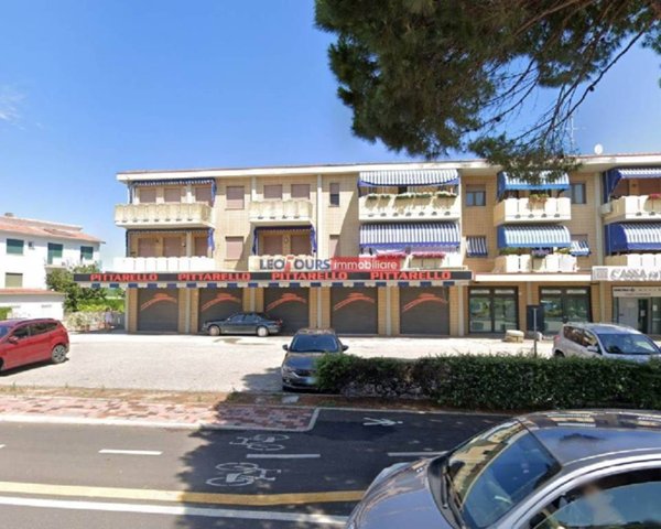 appartamento in vendita a Cavallino-Treporti in zona Cavallino