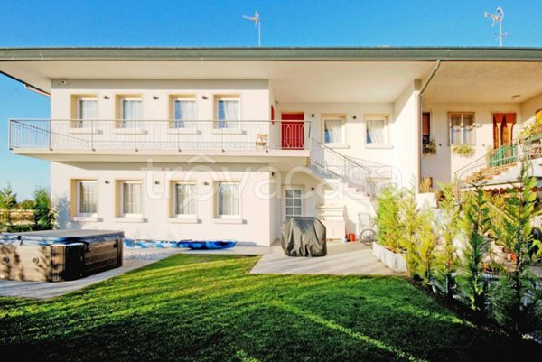 appartamento in vendita a Cavallino-Treporti in zona Treporti